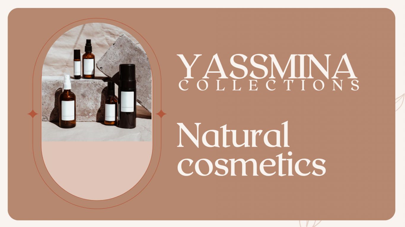 yassmina collections